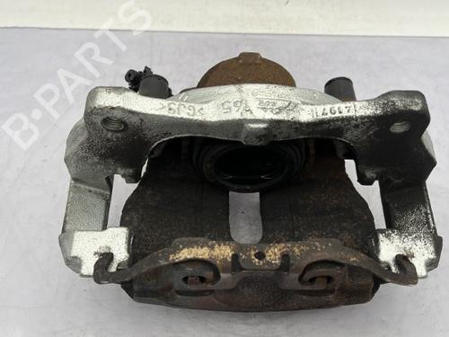 Left front brake caliper CITROËN C5 III Break (RW_) 3.0 HDi 240 (RWX8CA) | BP23680618M105 - Image 3
