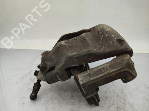 Right front brake caliper AUDI TT Roadster (8N9)  | BP23729829M104 