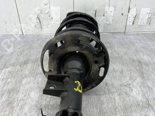 Used Right front shock absorber Right front shock absorber MAZDA 2 Hatchback (DL, DJ) 1.5 SKYACTIV-G M Hybrid (90 hp) 33652444 33652444