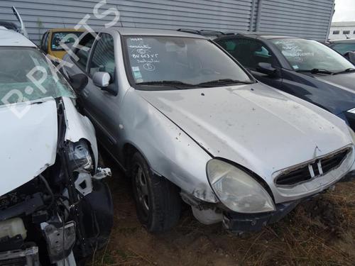 AC compressor CITROËN XSARA (N1) 2.0 HDi 90 | BP23665864M34 