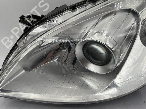 Left headlight MERCEDES-BENZ B-CLASS Sports Tourer (W245) B 180 CDI (245.207) | BP26686786C28 