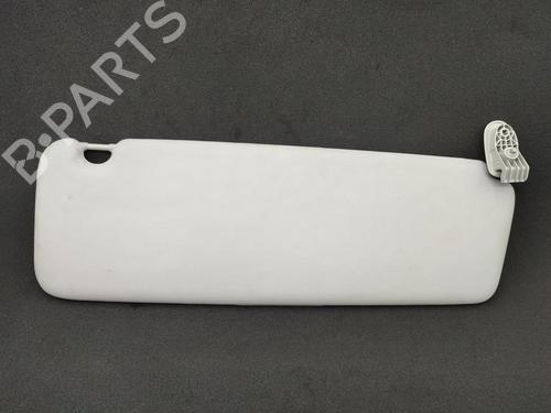 Left sun visor RENAULT TRAFIC III Van (FG_) 2.0 dCi 120 (FGMN) | BP23749382I1 