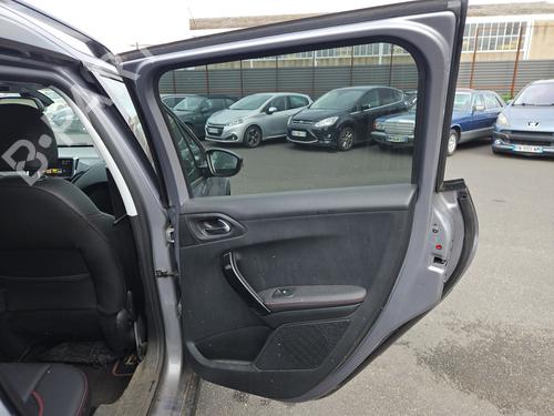 Right tailgate light PEUGEOT 2008 I (CU_) 1.2 THP 110 / PureTech 110 | BP30546647C80 - Image 57