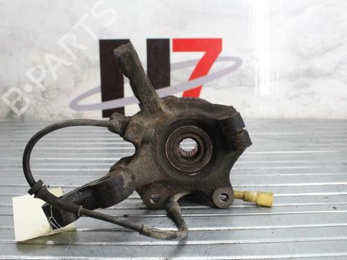 Right front steering knuckle RENAULT KANGOO (KC0/1_) 1.4 (KC0C, KC0H, KC0B, KC0M) | BP23665164M26 - Image 2