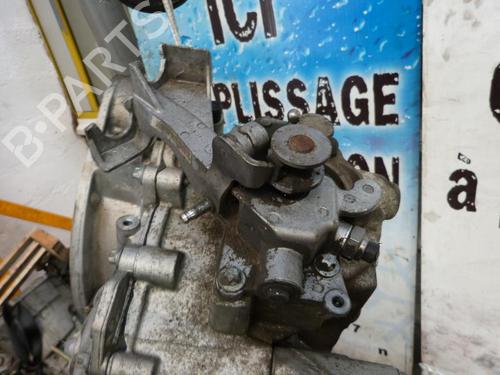 Gearbox MERCEDES-BENZ A-CLASS (W169) A 180 CDI (169.007, 169.307) | BP23667560M3 - Image 4