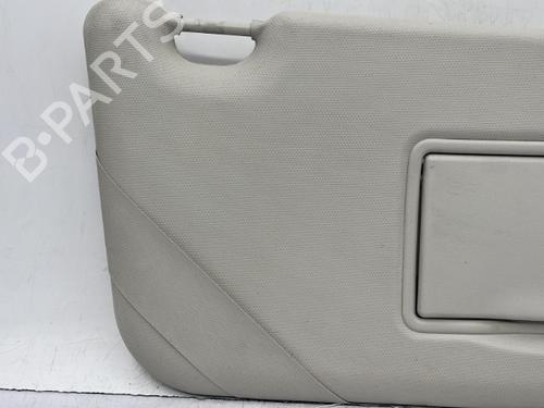Right sun visor FORD FOCUS III 1.6 TDCi | BP23758692I2 
