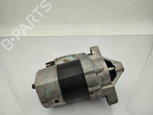 Starter RENAULT MEGANE II Saloon (LM0/1_) 1.6 16V (LM1R, LM0C) | BP23678673M8 
