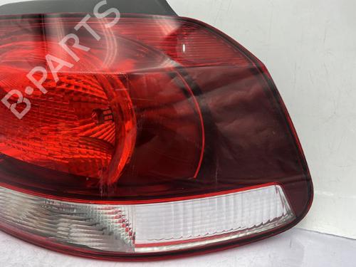 Right taillight VW GOLF VI (5K1) 2.0 TDI | BP23756111C35 - Image 7