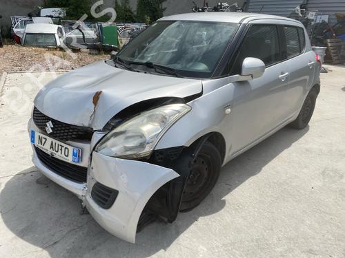 Sæde sæt SUZUKI SWIFT IV (FZ, NZ) | BP37451317C78 - Image 57