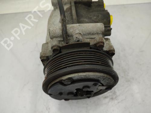 AC compressor FORD FIESTA VI (CB1, CCN) 1.4 TDCi | BP23730339M34 