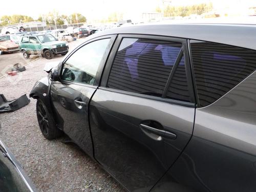 Water radiator MAZDA 3 (BL) 2.2 MZR CD (BL10) | BP23689980M31 - Image 21