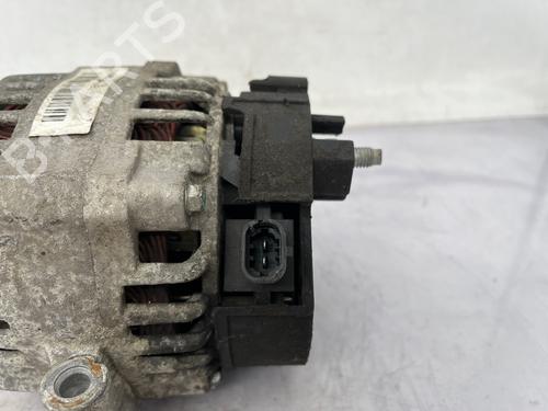 Alternator OPEL CORSA D (S07) 1.3 CDTI (L08, L68) | BP36956809M7 - Image 3