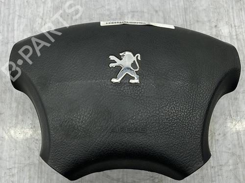 driver-airbag-peugeot-407-6d_-2004-2005-2006-2007-2008-2009-2010-2011-23702108 main image