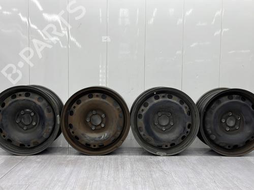 Rim SEAT IBIZA IV SC (6J1, 6P5) 1.4 TDI | BP23681426C45