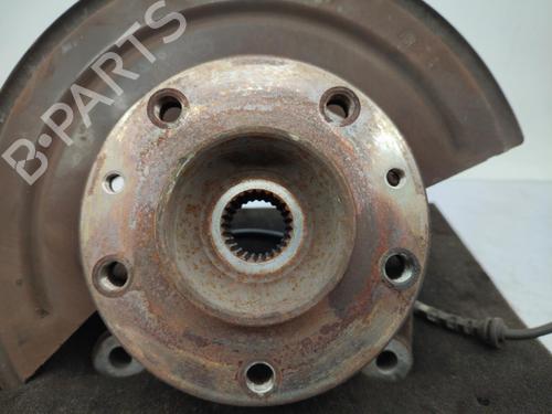 Left front steering knuckle DACIA DUSTER (HS_) 1.5 dCi 4x4 | BP23706971M25  - Image 5