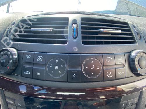 Right sun visor MERCEDES-BENZ E-CLASS (W211) E 200 NGT (211.042) | BP36986203I2 - Image 85