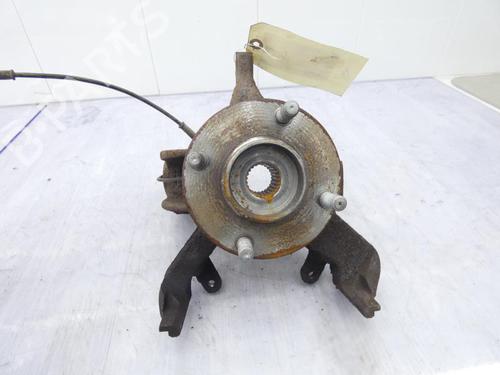 Left front steering knuckle FORD FOCUS I (DAW, DBW) 1.6 16V | BP23671949M25 