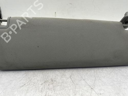 Left sun visor VW PHAETON (3D1, 3D2, 3D3, 3D4, 3D6, 3D7, 3D8, 3D9) 3.0 V6 TDI 4motion | BP29885514I1  - Image 7