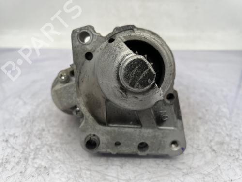 Starter CITROËN C3 II (SC_) 1.4 HDi 70 (SC8HZC, SC8HR0, SC8HP4) | BP38057059M8 - Image 2