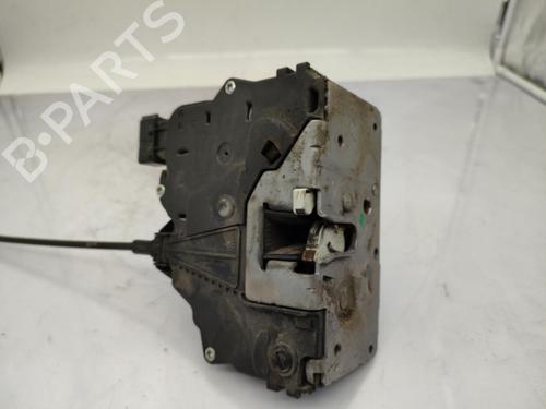 Rear right lock OPEL CORSA D (S07) 1.3 CDTI (L08, L68) | BP23729174C99 