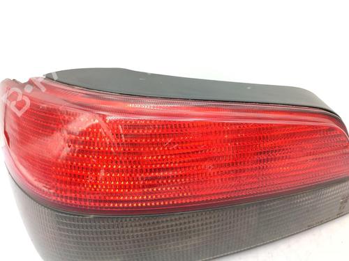 Left taillight PEUGEOT 306 Hatchback (7A, 7C, N3, N5) 2.0 HDI 90 | BP23730502C34 