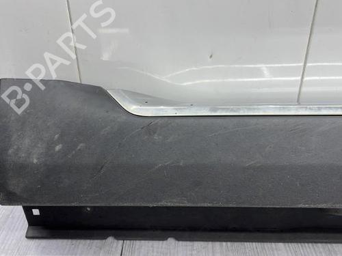 Próg lewy CITROËN C-CROSSER (VU_, VV_) 2.2 HDi | BP23753907C115 