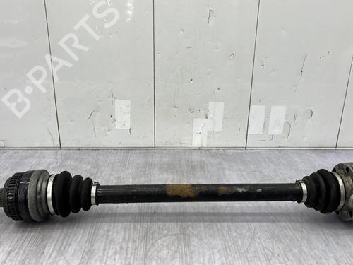 Used Left rear driveshaft BMW X3 (E83) 2.0 d (150 hp) 24200819