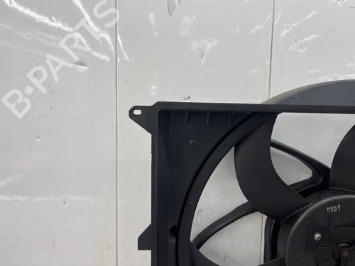 Radiator fan BMW 3 (E90) 320 d | BP36682782M35 - Image 2