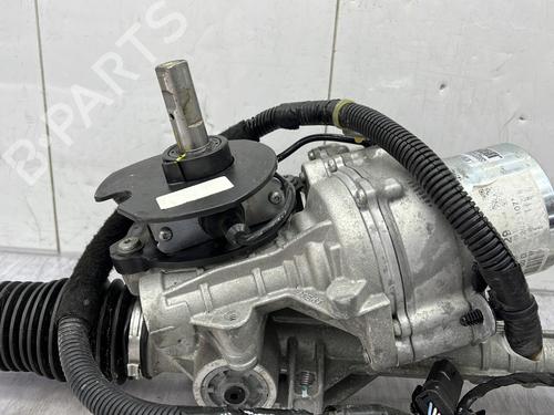 Steering rack PEUGEOT 2008 I (CU_) 1.2 THP 110 / PureTech 110 | BP25923615M22  - Image 8