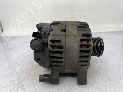 Used Alternator Alternator 37636321 37636321