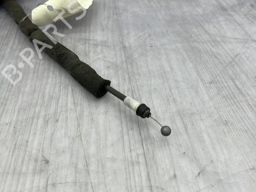 Rear right lock NISSAN JUKE (F15) 1.5 dCi | BP23700240C99