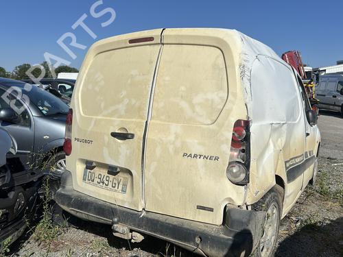 Steering pump PEUGEOT PARTNER Platform/Chassis | BP36682834M99 - Image 14