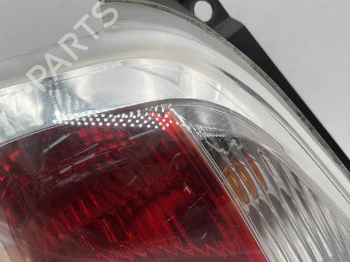 Left taillight FIAT 500 (312_) 1.2 (312AXA1A) | BP23755519C34 - Image 7