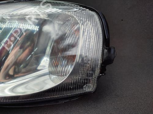 Left headlight OPEL ASTRA G Estate (T98) 2.0 DTI 16V (F35) | BP23664568C28 