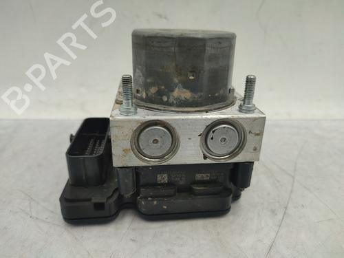 ABS pump SEAT IBIZA IV (6J5, 6P1) 1.6 TDI | BP29611565M43