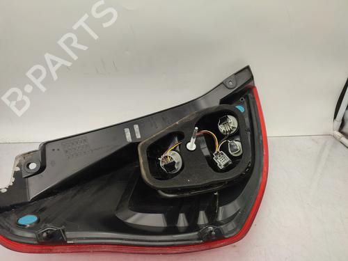 Right taillight FORD FIESTA VI (CB1, CCN) 1.0 EcoBoost | BP25866478C35 