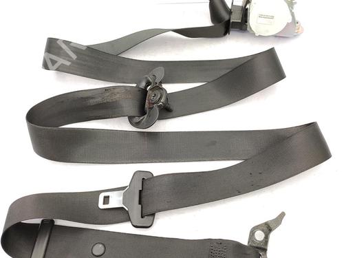 Front left seatbelt BMW 3 Touring (E91) 320 d xDrive | BP23719484I26 - Image 2