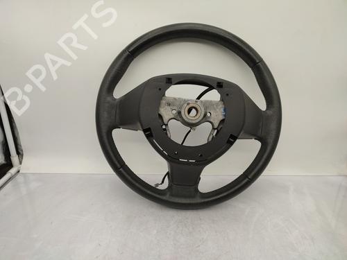 Rat SUZUKI SPLASH (EX) 1.0 (A5B310) | BP23683961C49 - Image 2