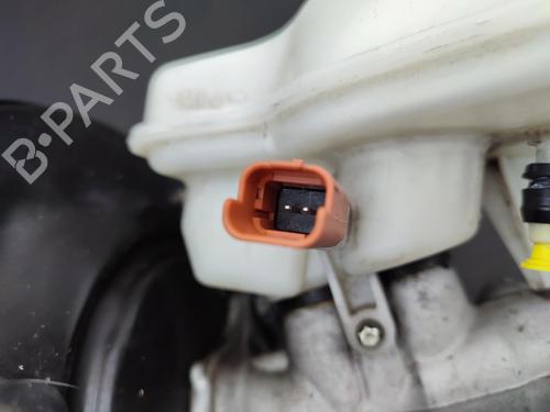 Servo brake PEUGEOT 2008 I (CU_) 1.6 HDi | BP23753100M42 - Image 6