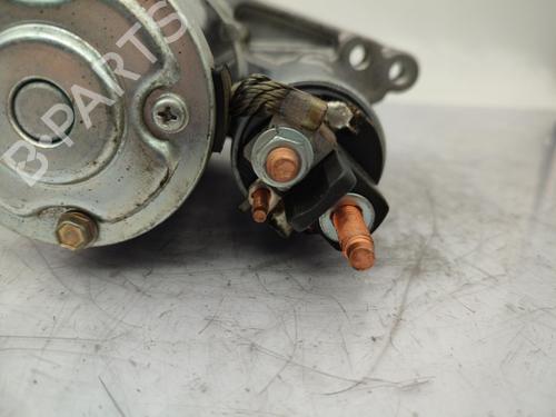 Starter RENAULT MEGANE IV Hatchback (B9A/M/N_) 1.3 TCe 140 (B9NB) | BP23729582M8 - Image 7