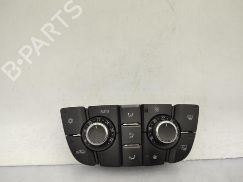 Climate control OPEL ASTRA J (P10) 1.7 CDTI (68) | BP23742249I5 - Image 4