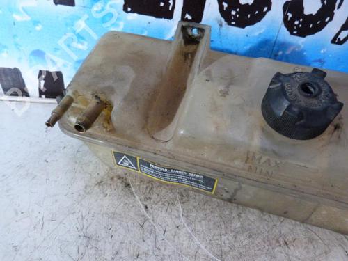 Expansion tank FIAT DUCATO Van (230_) 2.5 D | BP23668304C120 