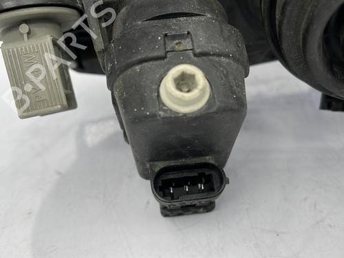 Left headlight RENAULT CLIO II (BB_, CB_) 1.2 (BB0A, BB0F, BB10, BB1K, BB28, BB2D, BB2H, CB0A,... | BP30132282C28 