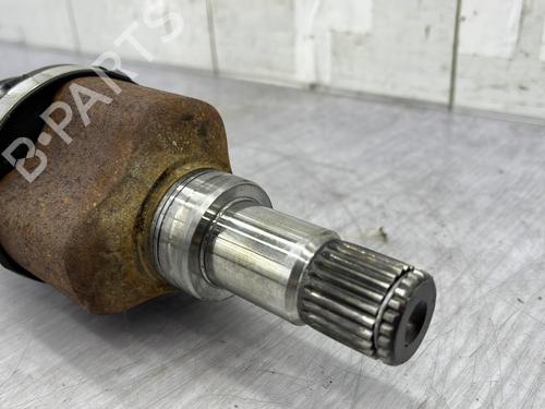 Left front driveshaft FORD FIESTA VI (CB1, CCN) 1.0 EcoBoost | BP25897114M38 - Image 5