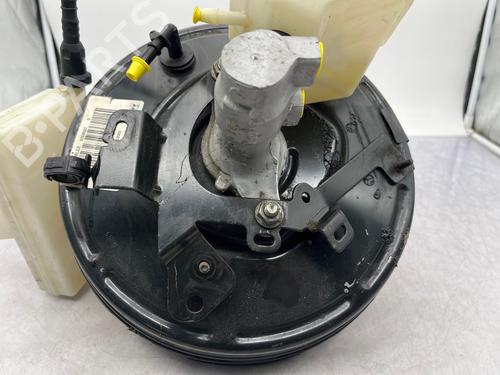Servo brake PEUGEOT PARTNER Tepee  | BP39017025M42  - Image 5