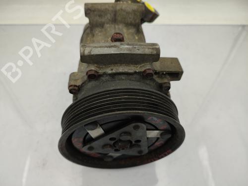 AC compressor RENAULT MODUS / GRAND MODUS (F/JP0_) 1.5 dCi (FP0E, JP0E) | BP23679815M34 - Image 3