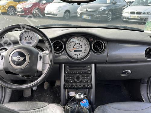 Left sun visor MINI MINI (R50, R53) Cooper | BP23741683I1 - Image 7