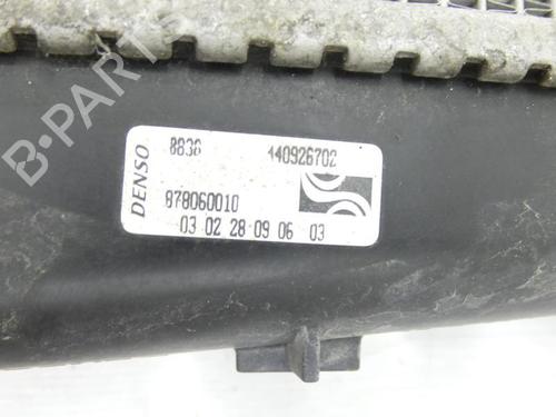 Water radiator OPEL CORSA D (S07) 1.3 CDTI (L08, L68) | BP23698917M31 - Image 7