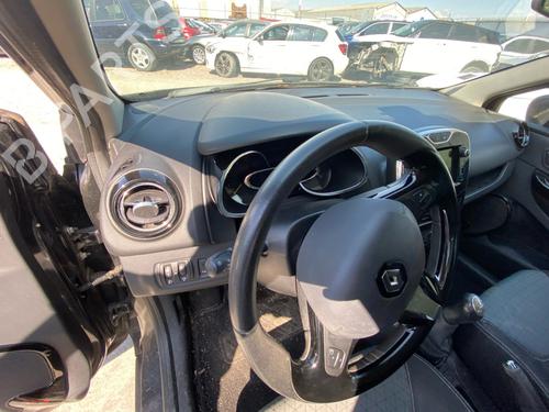 Dashboard RENAULT CLIO IV (BH_) 1.5 dCi 90 | BP37531153C46 - Image 3
