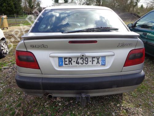 Starter CITROËN XSARA (N1) 1.9 TD | BP23700527M8 
